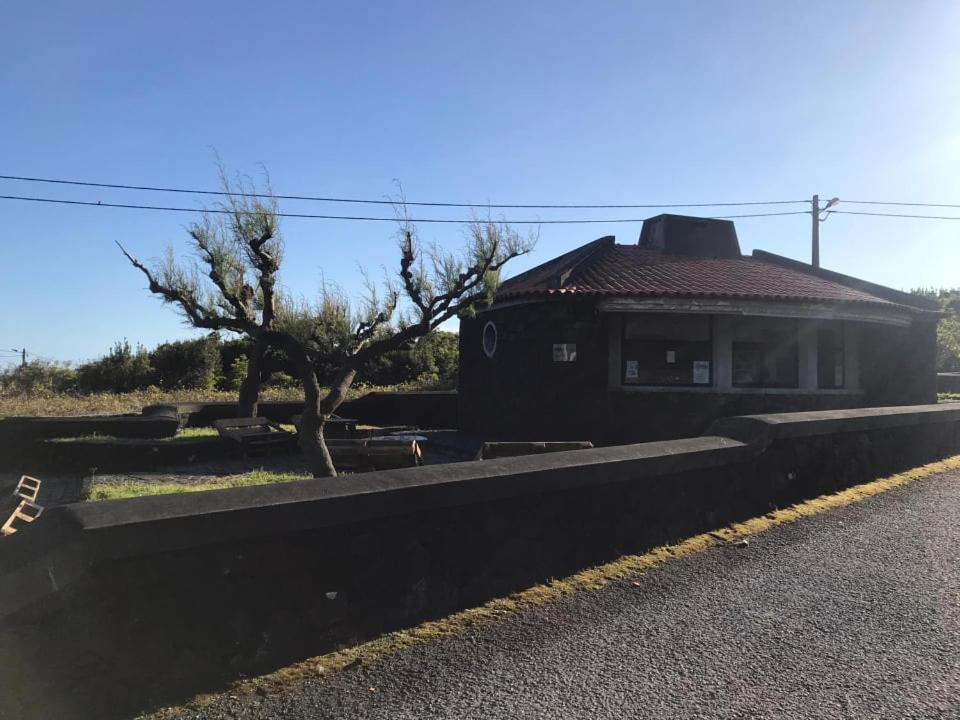 Отель Casa Da Prainha Sao Caetano  Экстерьер фото